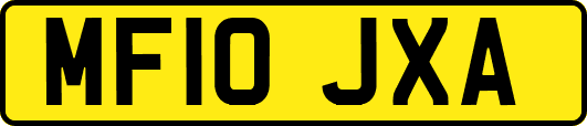 MF10JXA