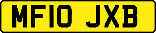 MF10JXB