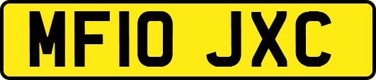 MF10JXC