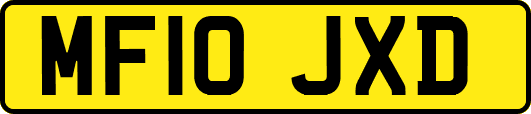 MF10JXD