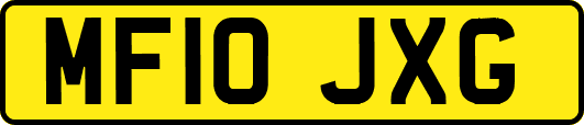 MF10JXG
