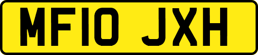 MF10JXH