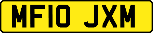 MF10JXM
