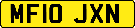 MF10JXN