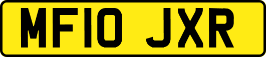 MF10JXR