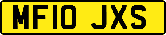 MF10JXS