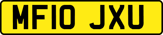 MF10JXU