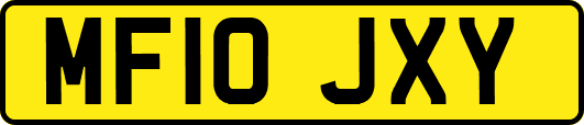 MF10JXY