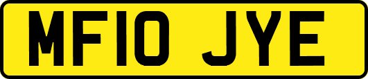 MF10JYE