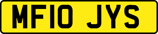 MF10JYS