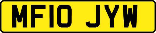 MF10JYW