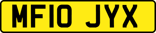 MF10JYX