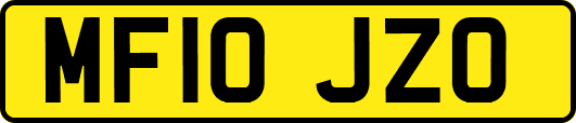 MF10JZO