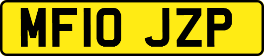 MF10JZP