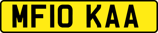 MF10KAA