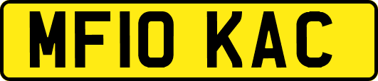 MF10KAC