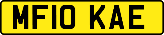 MF10KAE