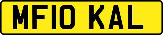 MF10KAL