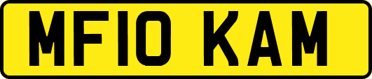 MF10KAM