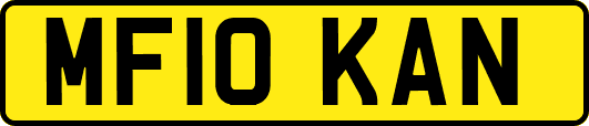 MF10KAN