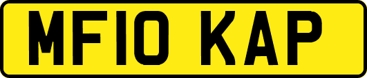 MF10KAP