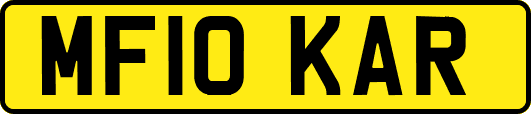 MF10KAR