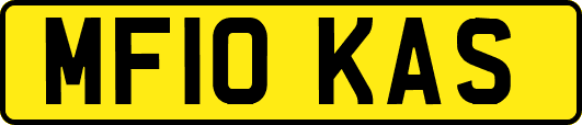 MF10KAS
