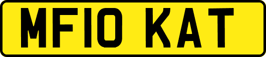MF10KAT