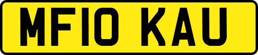 MF10KAU