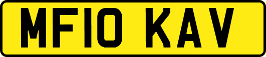 MF10KAV