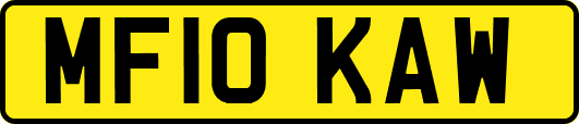 MF10KAW