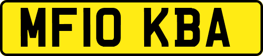 MF10KBA