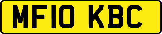 MF10KBC