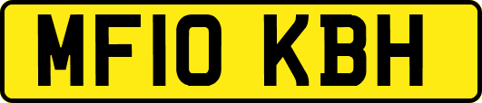 MF10KBH