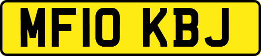 MF10KBJ