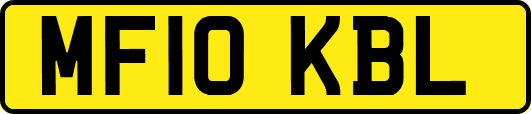 MF10KBL