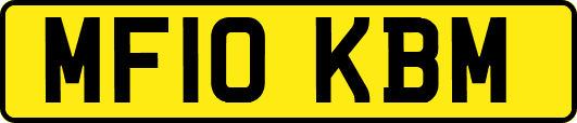 MF10KBM