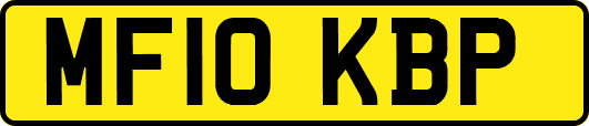 MF10KBP
