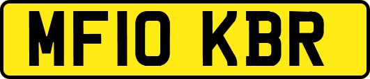 MF10KBR