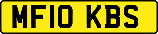 MF10KBS