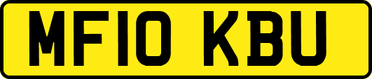 MF10KBU