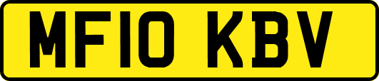 MF10KBV