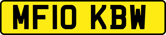 MF10KBW