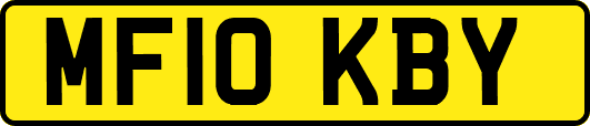 MF10KBY