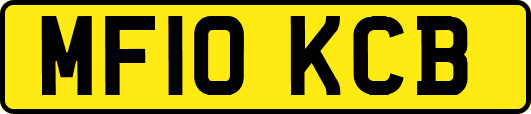 MF10KCB