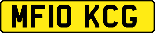 MF10KCG