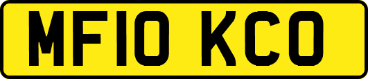 MF10KCO