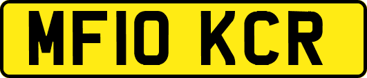 MF10KCR