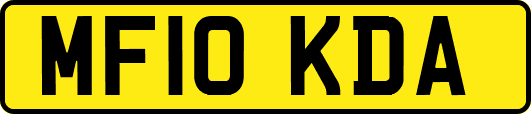 MF10KDA