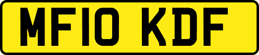 MF10KDF